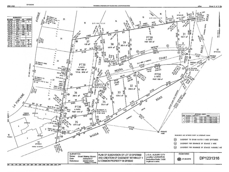 Meera Court, Lavington NSW 2641