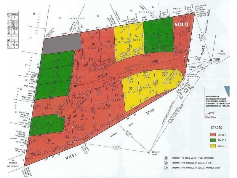 Meera Court, Lavington NSW 2641