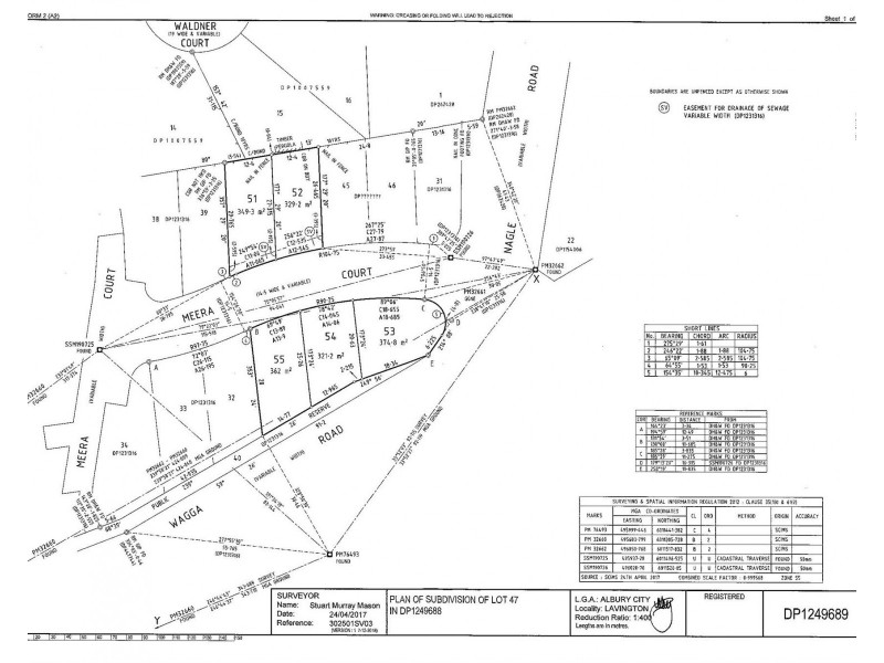 Meera Court, Lavington NSW 2641