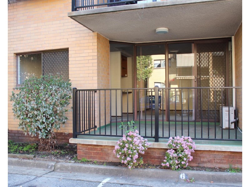 7/429 McDonald Road, Lavington NSW 2641