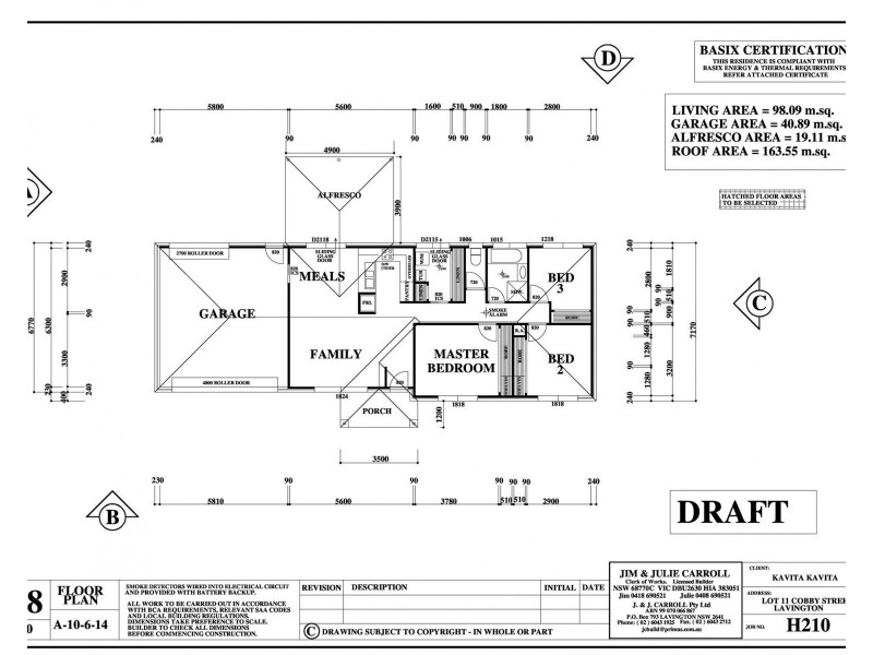 7 COBBY Court, Lavington NSW 2641