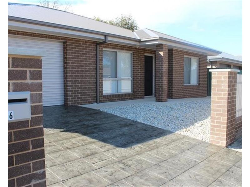 506 McDonald Road, Lavington NSW 2641