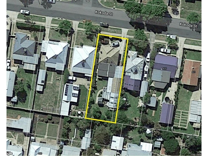 441 Kokoda Street, North Albury NSW 2640