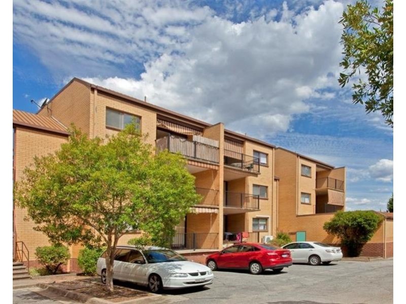 31/429 McDonald Road, Lavington NSW 2641