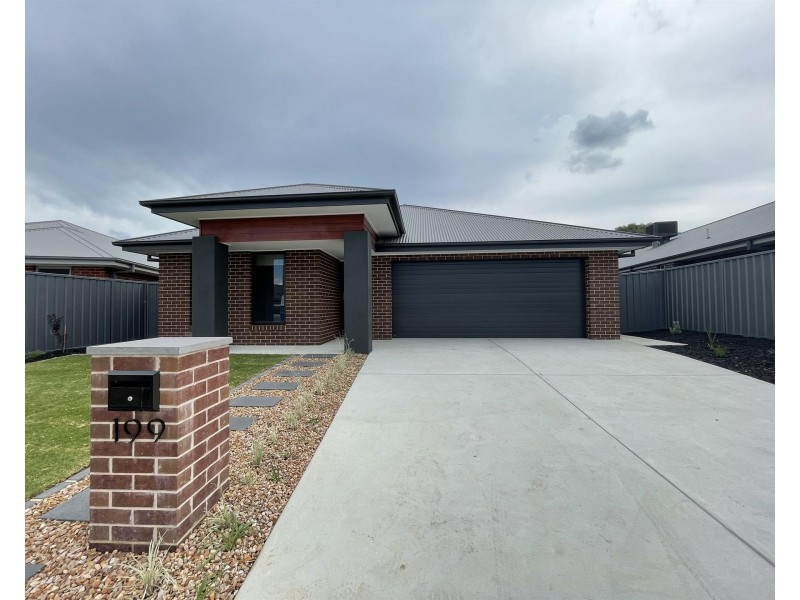 199 BROOKLYN Drive, Thurgoona NSW 2640