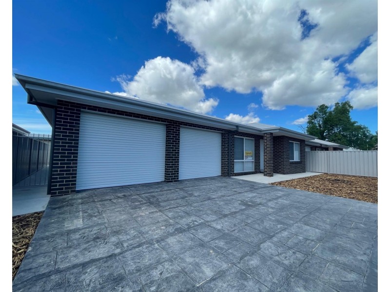 555 McDonald Road, Lavington NSW 2641