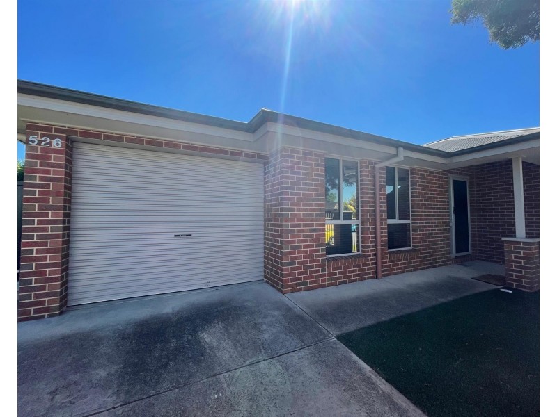 526 McDonald Road, Lavington NSW 2641