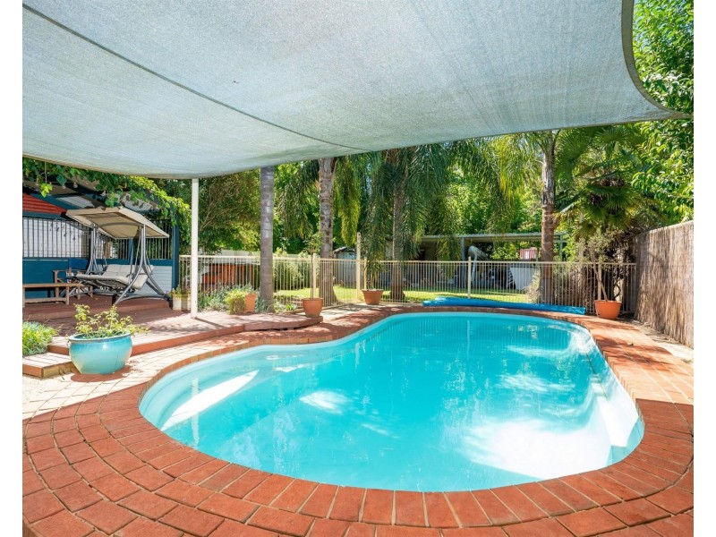 504 Urana Road, Lavington NSW 2641