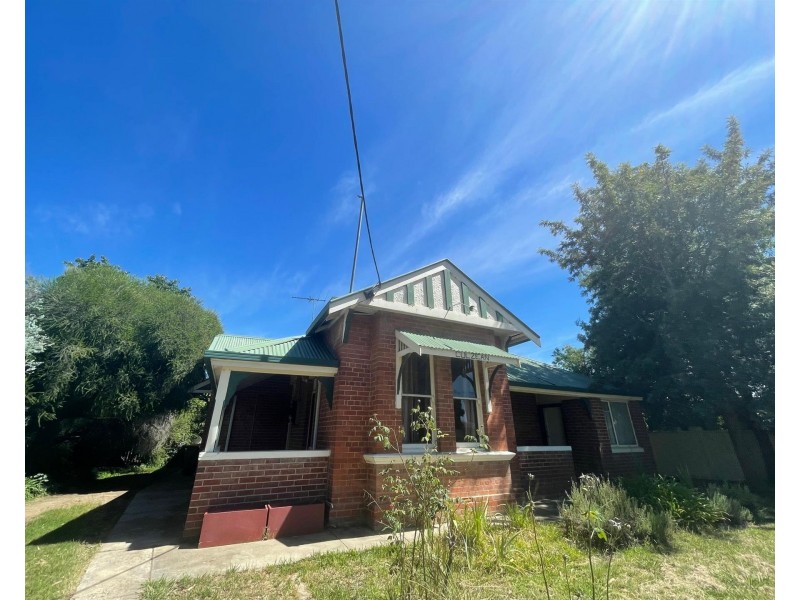 13 Mcbean Street, Culcairn NSW 2660