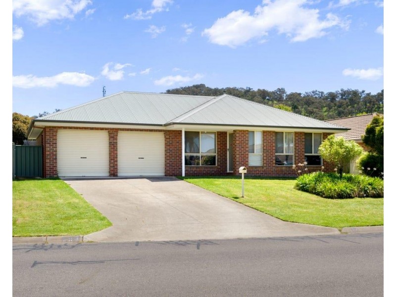2/124 Wright Street, Glenroy NSW 2640