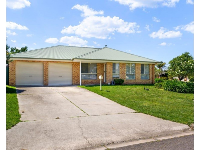 1/124 Wright Street, Glenroy NSW 2640
