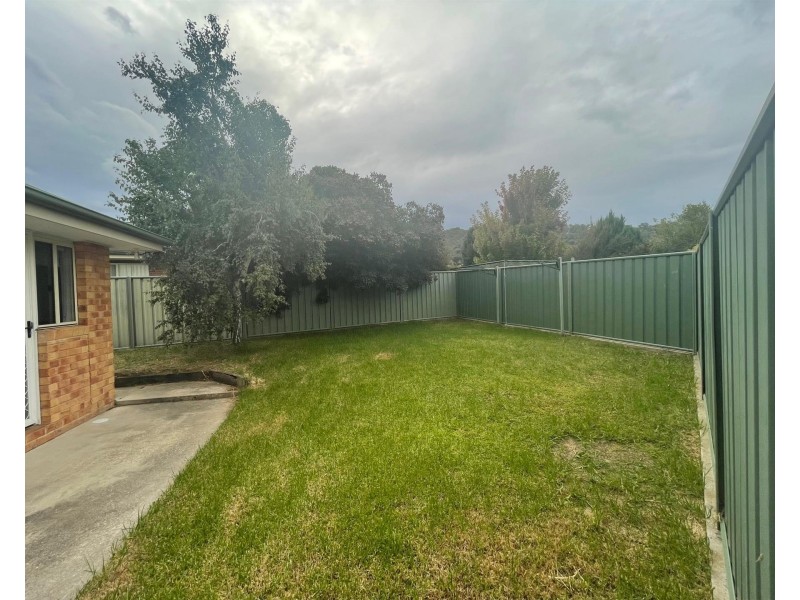 1/124 Wright Street, Glenroy NSW 2640