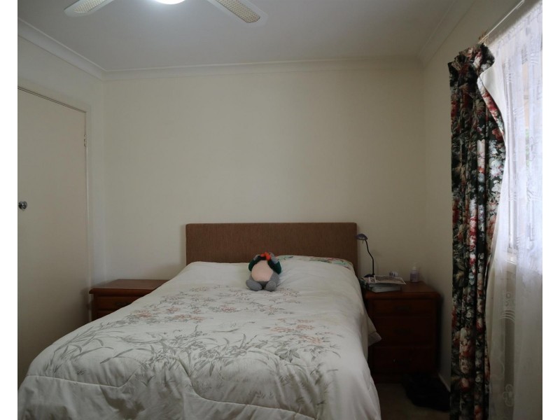 6/450 KOTTHOFF Street, Lavington NSW 2641