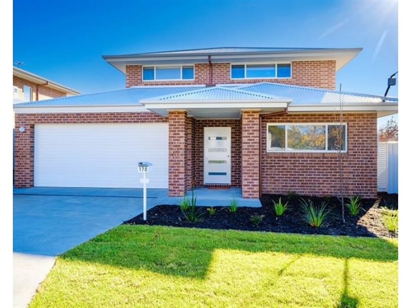 170 Bilba Street, East Albury NSW 2640