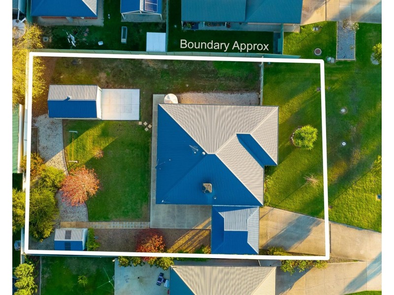 85 Adams Street, Jindera NSW 2642