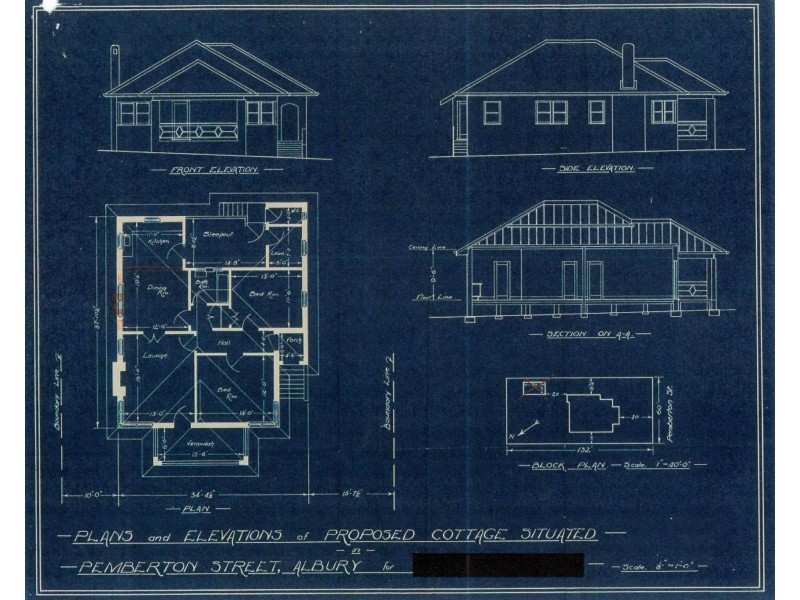 724 PEMBERTON Street, Albury NSW 2640