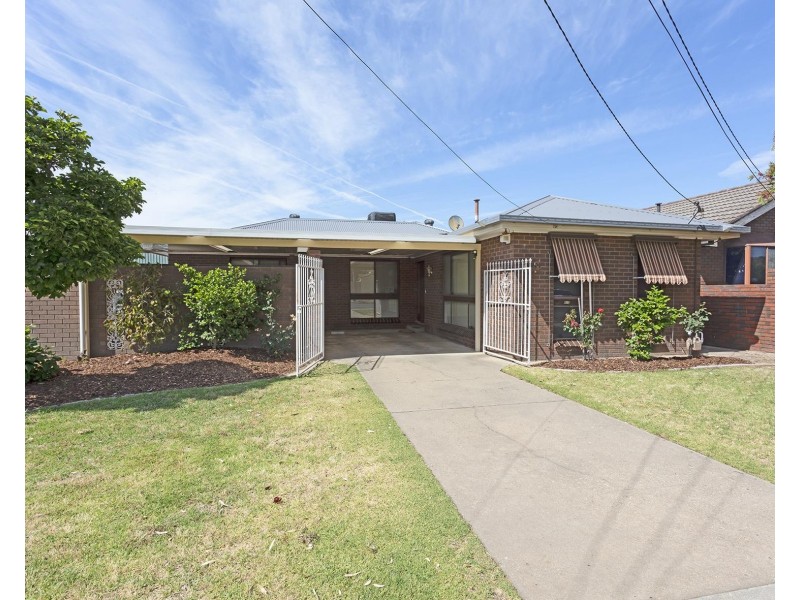 415 Kaitlers Road, Lavington NSW 2641