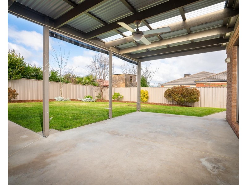 7 Dillagar Place, Springdale Heights NSW 2641