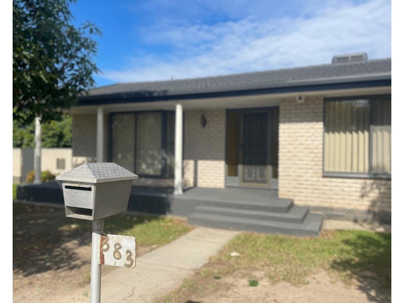 383 Douglas Road, Lavington NSW 2641