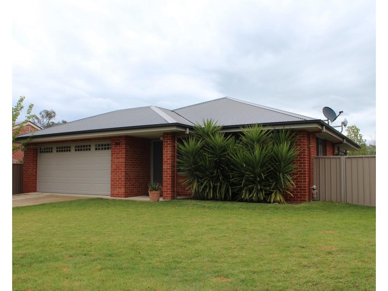 190 Urana Street, Jindera NSW, Jindera NSW 2642