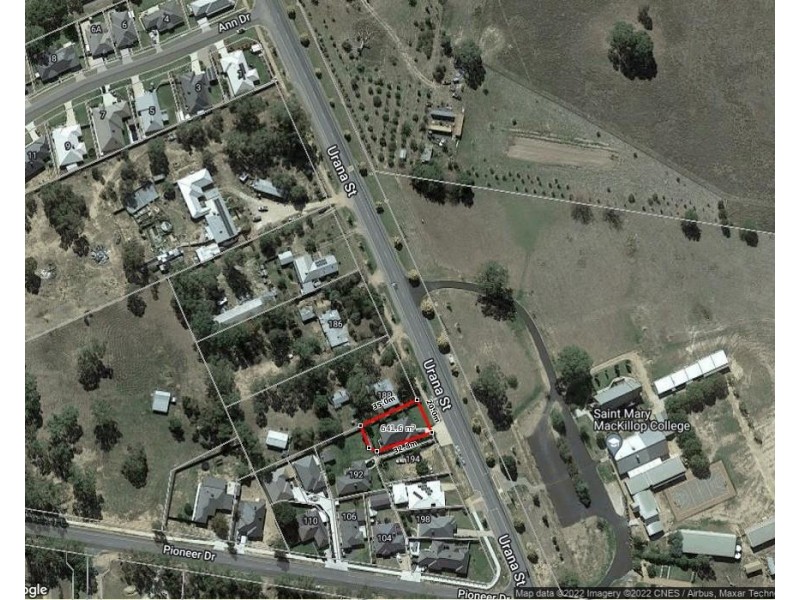 190 Urana Street, Jindera NSW, Jindera NSW 2642