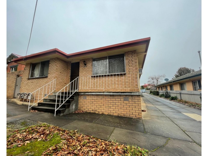 3/319 Donovan Street, East Albury NSW 2640