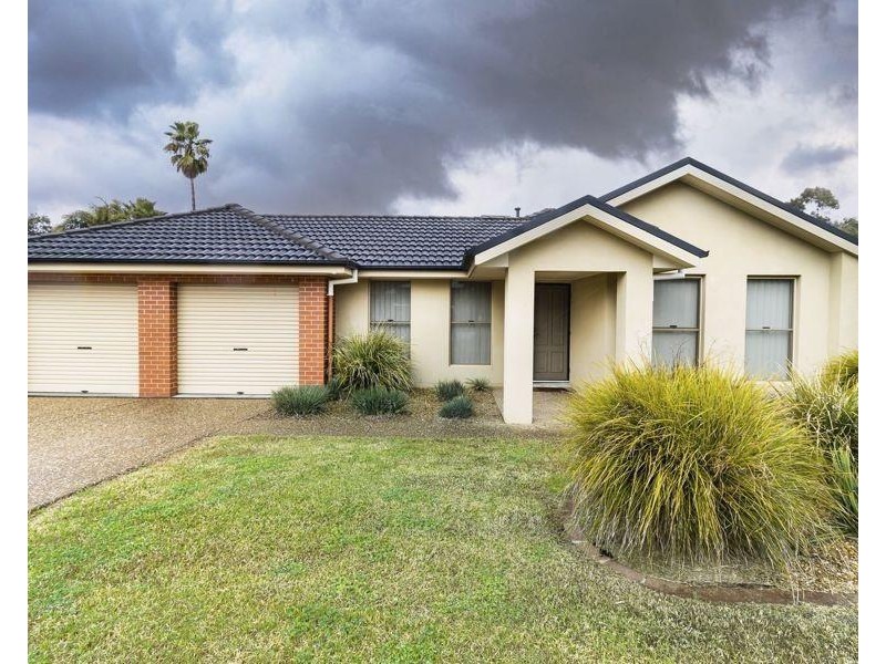 23 Dalbirra Place, Springdale Heights NSW 2641