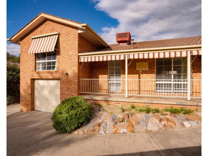 1/25 Harvey Court, Glenroy NSW 2640