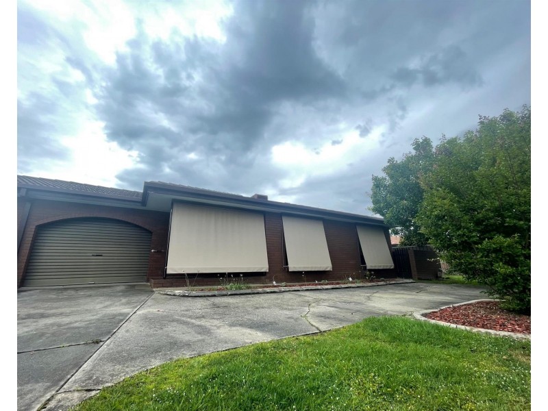 2/481 Neville Street, Lavington NSW 2641
