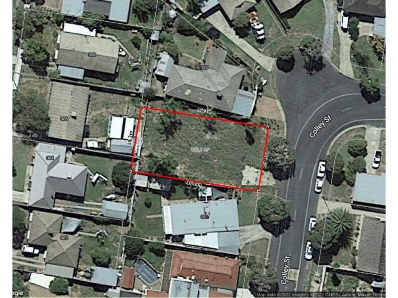 383 Colley Street, Lavington NSW 2641