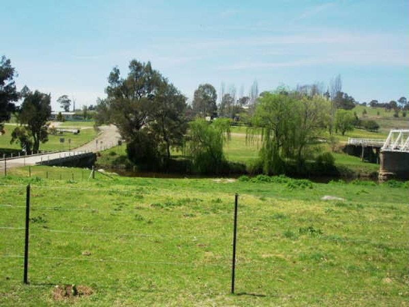 106-110 Caroline St, Bendemeer NSW 2355