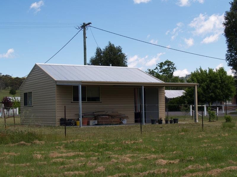 106-110 Caroline St, Bendemeer NSW 2355