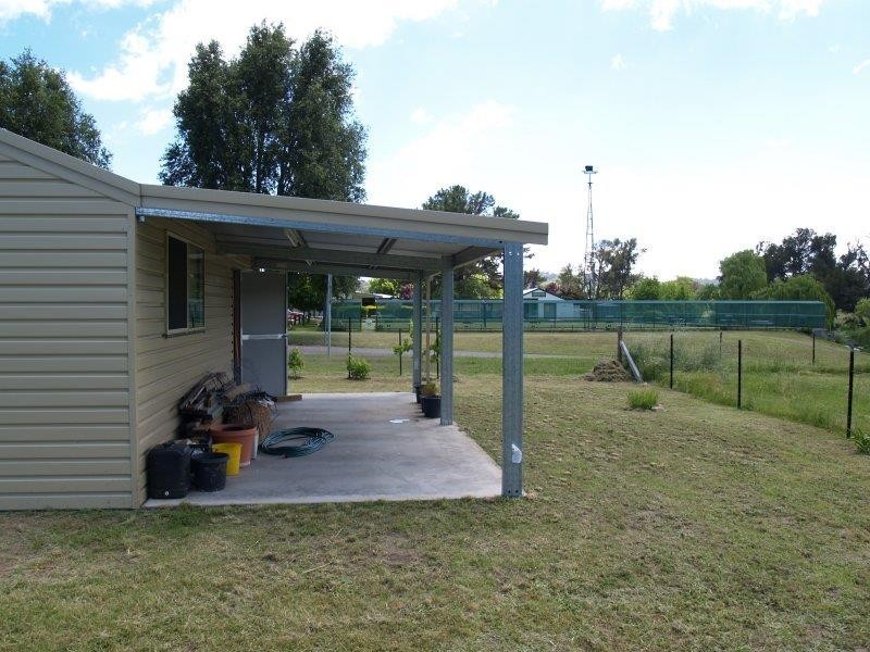 106-110 Caroline St, Bendemeer NSW 2355