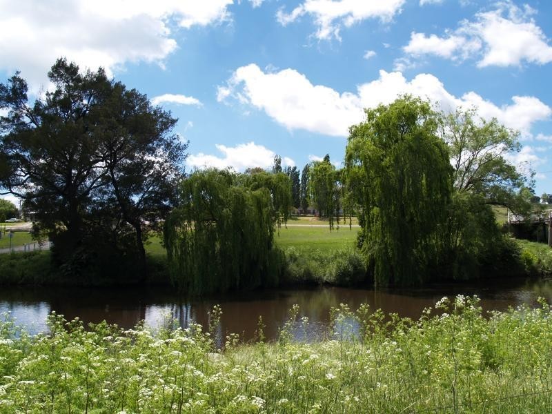 106-110 Caroline St, Bendemeer NSW 2355