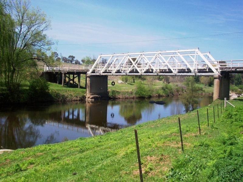 106-110 Caroline St, Bendemeer NSW 2355