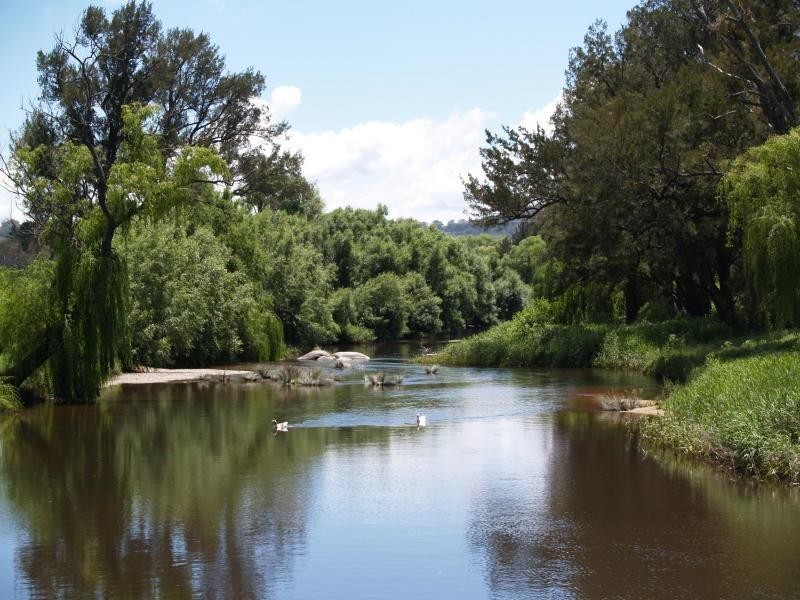 106-110 Caroline St, Bendemeer NSW 2355