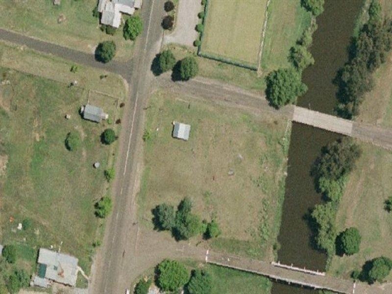 106-110 Caroline St, Bendemeer NSW 2355