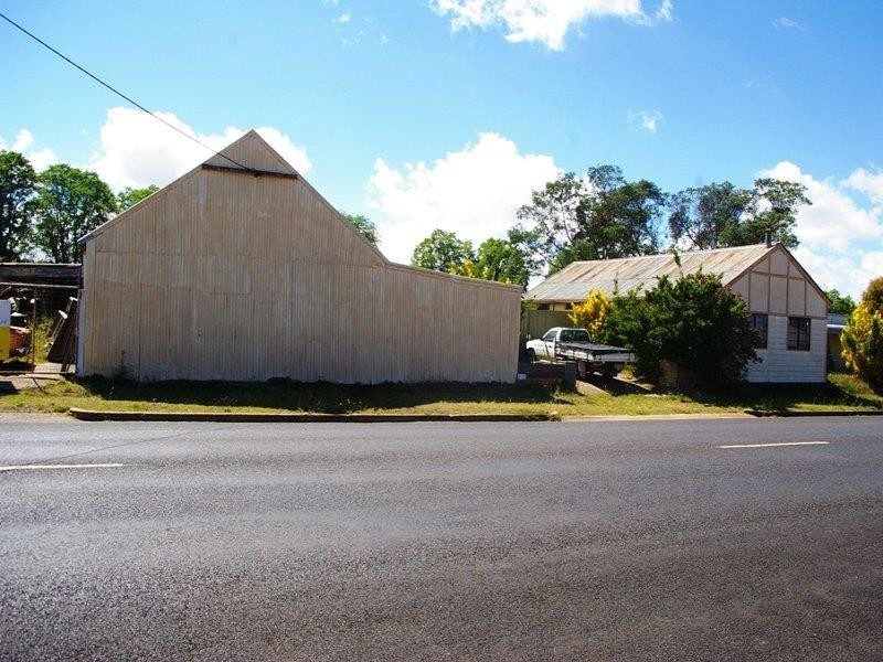 169 Bradley Street, Guyra NSW 2365