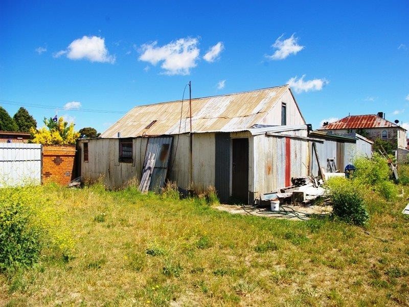 169 Bradley Street, Guyra NSW 2365