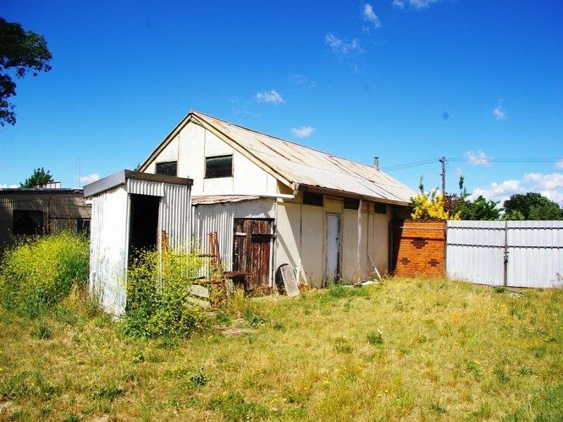 169 Bradley Street, Guyra NSW 2365