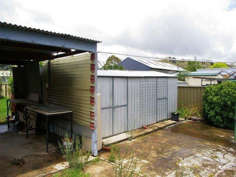 58E Fitzroy St, Walcha NSW 2354