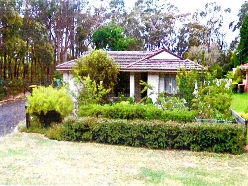 7 Orchid St, Colo Vale NSW 2575