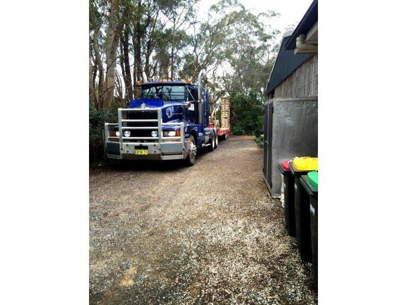 7 Orchid St, Colo Vale NSW 2575