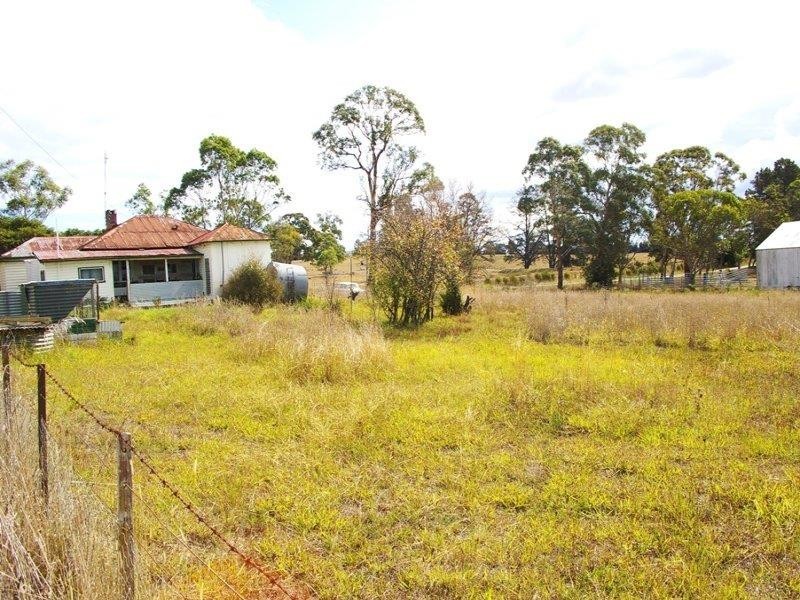 437 Eastern Ave, Kentucky South NSW 2354