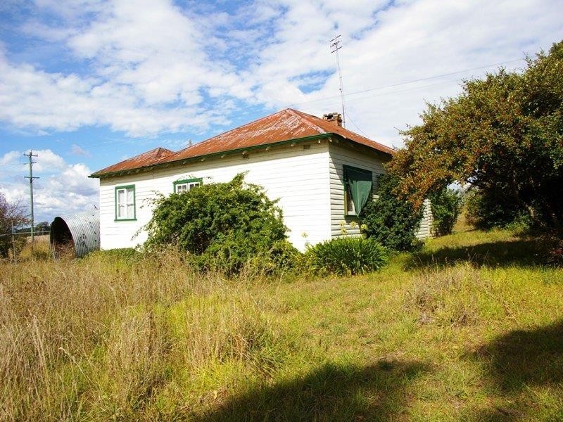 437 Eastern Ave, Kentucky South NSW 2354