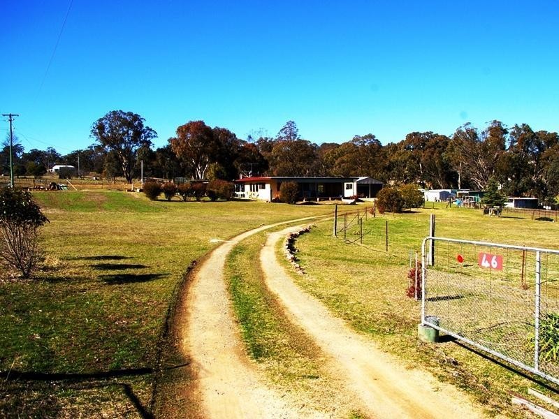 46 Andersons Rd, Uralla NSW 2358