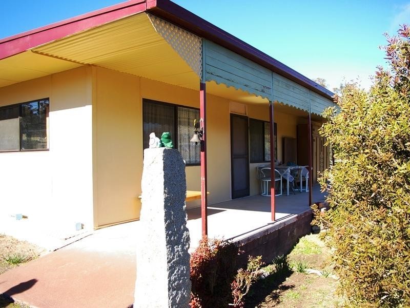 46 Andersons Rd, Uralla NSW 2358