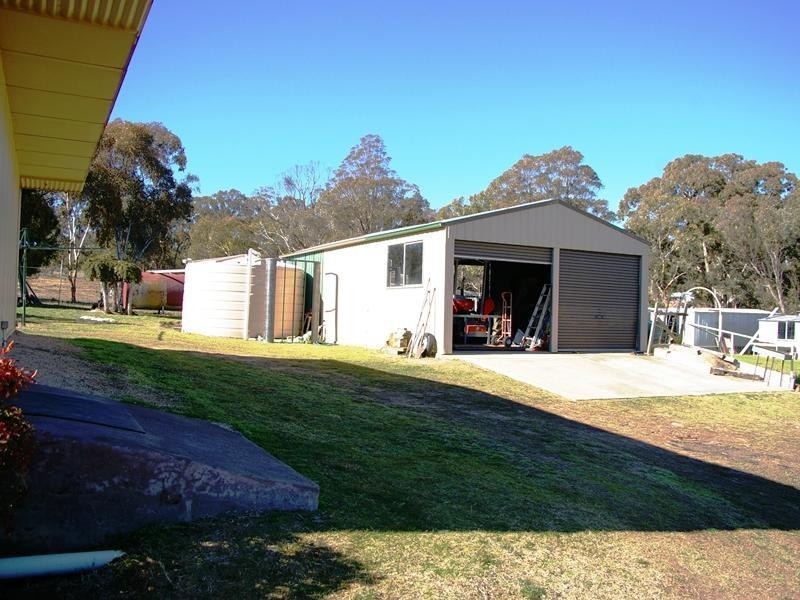 46 Andersons Rd, Uralla NSW 2358