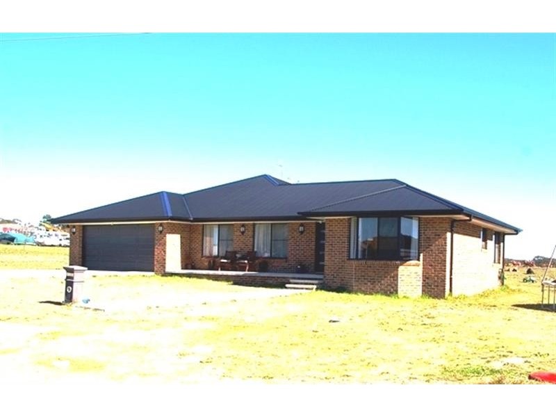 18 Faulkner Street, Uralla NSW 2358