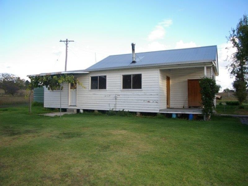 78 Jobsons Lane Lane, Kentucky South NSW 2354